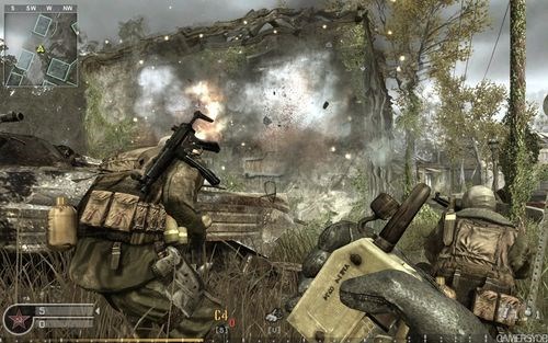 cod4
