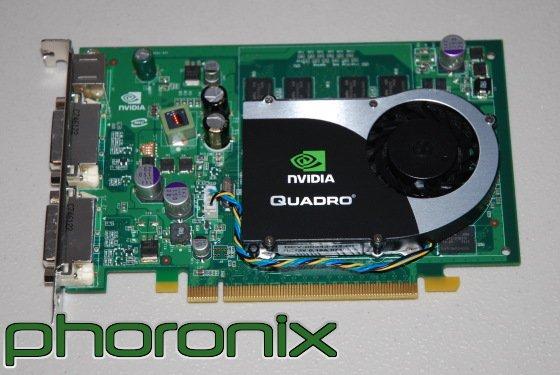 NVIDIA工作站显卡性能多系统对比