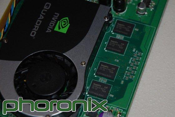 NVIDIA工作站显卡性能多系统对比