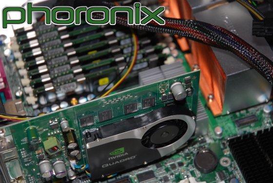 NVIDIA工作站显卡性能多系统对比