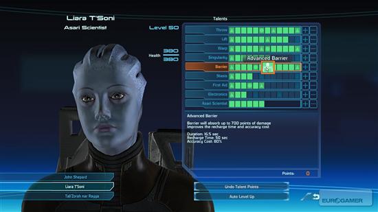 PC版《Mass Effect》是升华而非移植