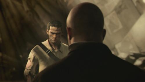 育碧动作新作《我还活着》E3 08正式确认
