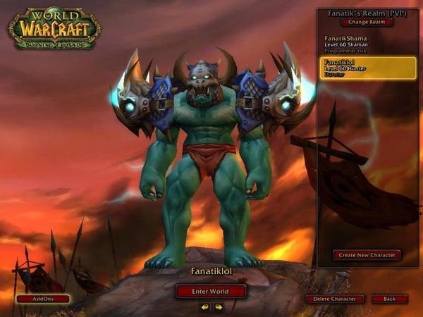 燃烧的远征职业t5套装外观及部分属性预览